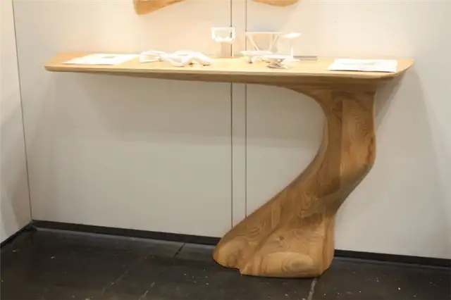 Frolic Amorph Sidetable