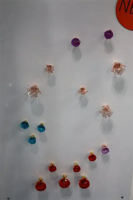 Big bad jewels tops
