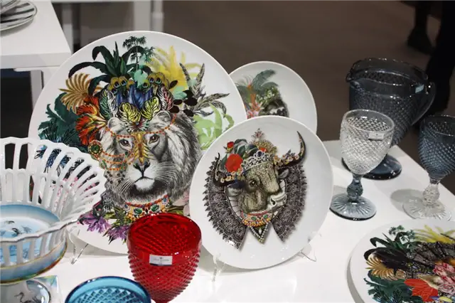 Christian Lacroix Vista Alegre