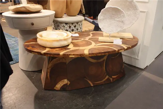 дизайн кофейного столика made goods