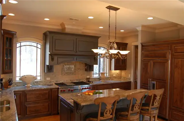 Декор Ca'Shae Interiors