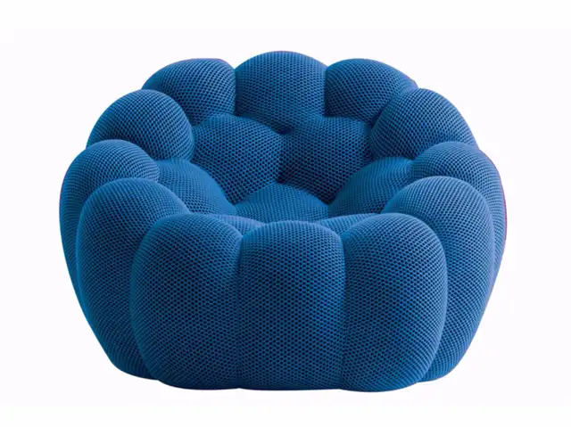 Кресло Bubble roche bobois