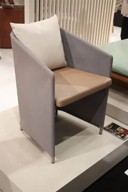 Кресло для улицы Kettal