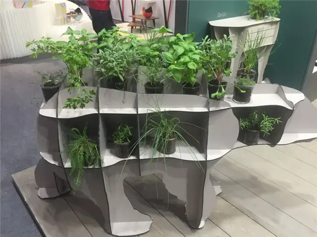 Медведь Джо ибрид мебель