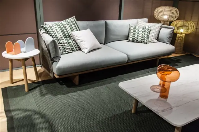 Emeco Su от Nendo