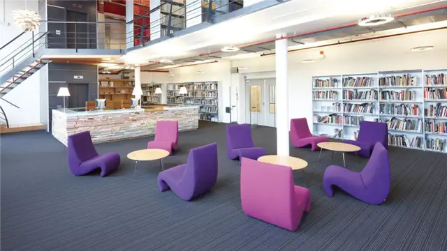 AMOEBE Vitra