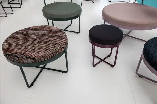 Стулья и табуреты от Johanson Design