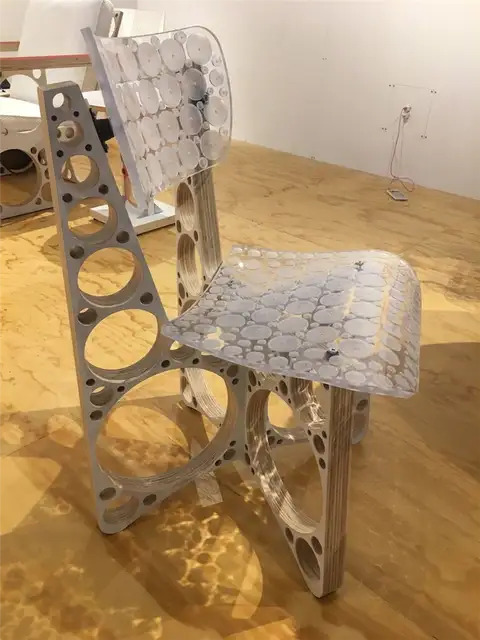 Кресло Knoll новый дизайнер