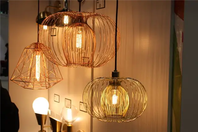 Hudson Valley Lighting от Littman Group.