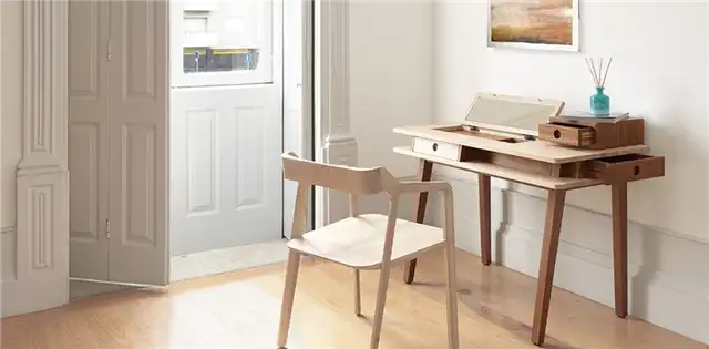 Стол для макияжа Wewood lei