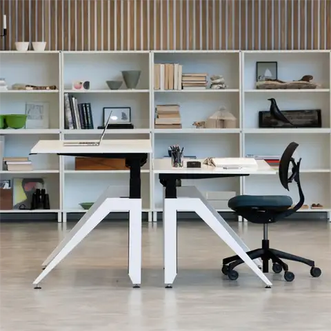 Стоячий стол Cabale worksapce