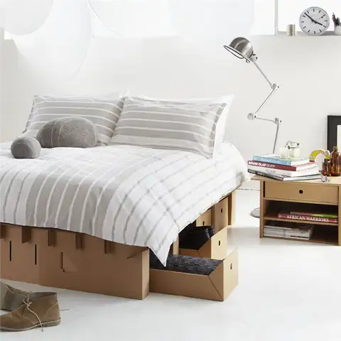 Кровать Paperpedic