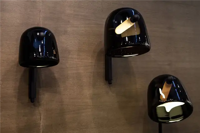 Настенный светильник Brokis Glass Mona