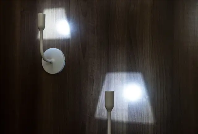 Настенный светильник YoyWall Lamp