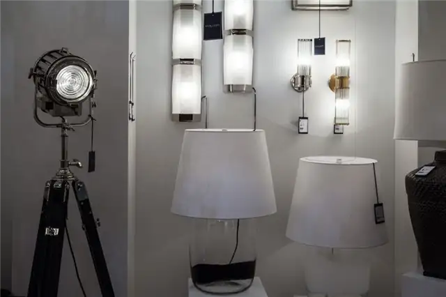 настенное бра ralph lauren home