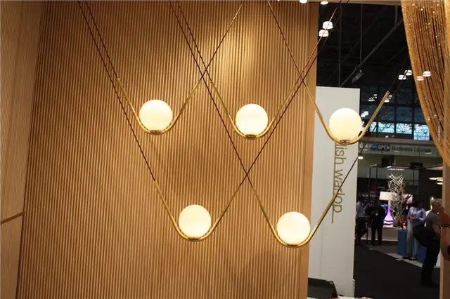 Монреальская студия Larose Guyon Pendant