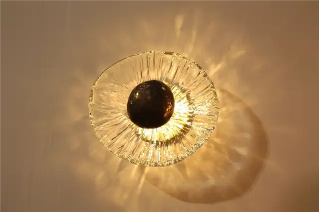 Стекло Simeon & Salazar Scandinavian Lighting