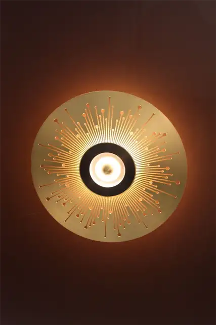 Лунный свет французской компании CVL Luminaires