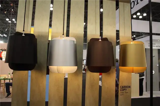 Лондонская компания Decode Lighting