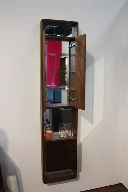 Think Fabricate Tall