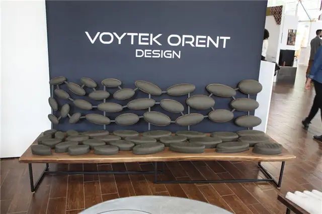 Скамья Voytek Orent