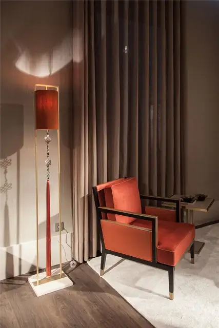 Торшер Hanoi от Frato-interiors