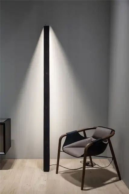 торшер amuralab floor stick lightg
