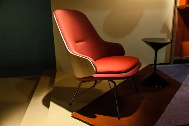 Кресло Judy Armchair от Zanotta