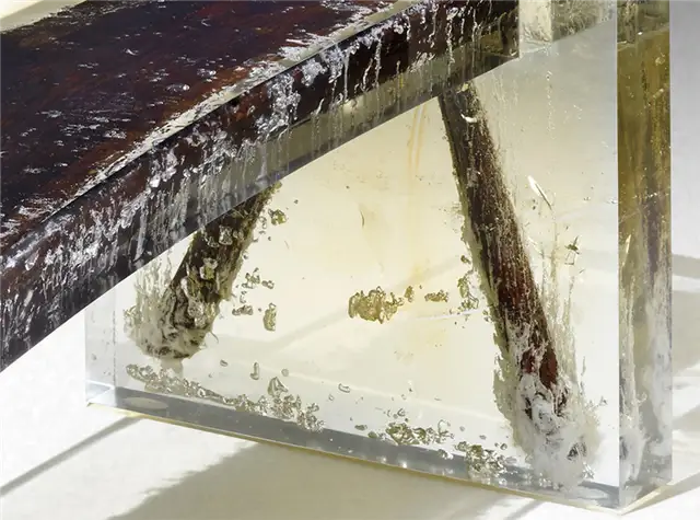 Nucle furniture resin amman gallery closer