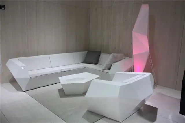 Vondom outdoor Faz Collection