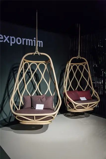Подвесное кресло Expormim Nautica