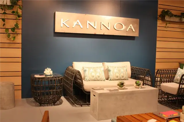 Nest Sofa Kannoa
