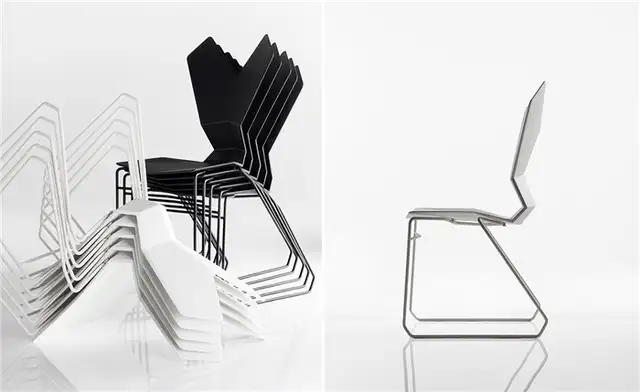 стул tom dixon