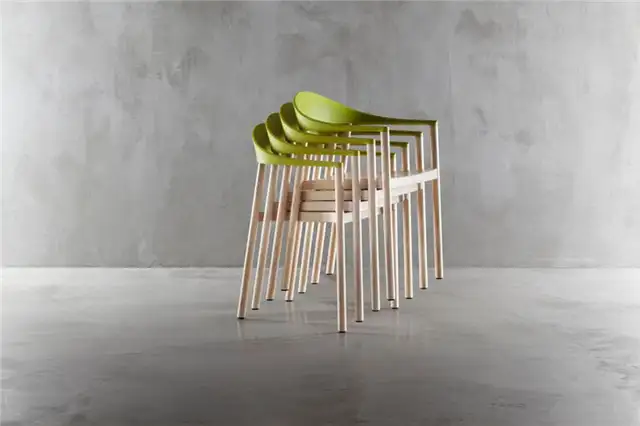 Стул Monza 1211-20 от Plank Green Accents