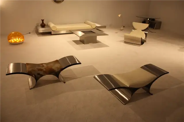 Jousse Gallery Mirai Pergay