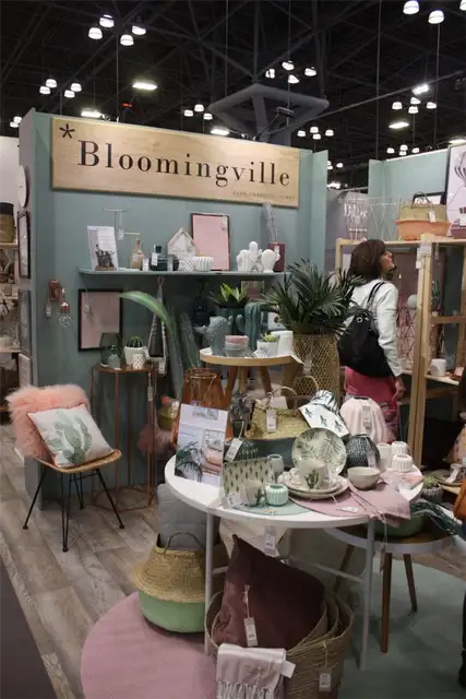 Аксессуары для стенда Bloomingville