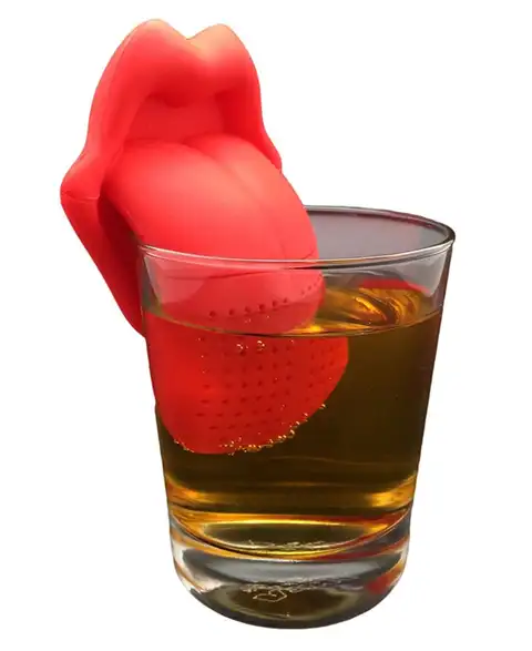 Насадка для чая 