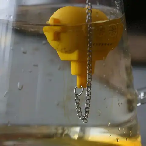 Насадка для чая Teasub
