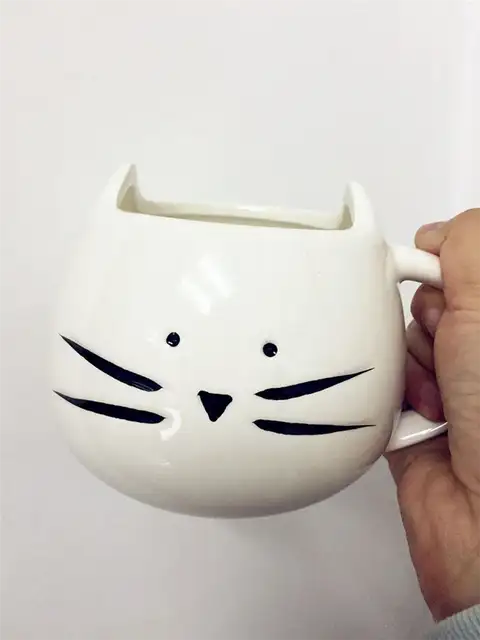 Кофейная кружка для любителей домашних животных