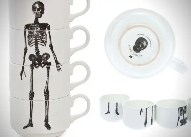 Кофейная кружка 