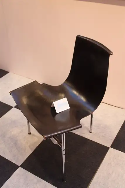 Китайский стул Decade hans wegner