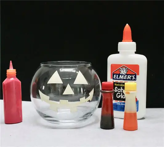 Подставки для свечей Halloween Jack-O-Lantern и Cauldron