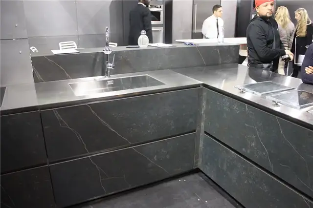 традиционный угол officine fanesi