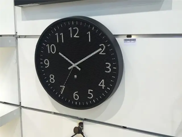 Часы Perftime от umbra