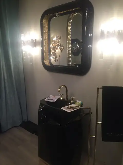 Отдельно стоящий умывальник Diamond