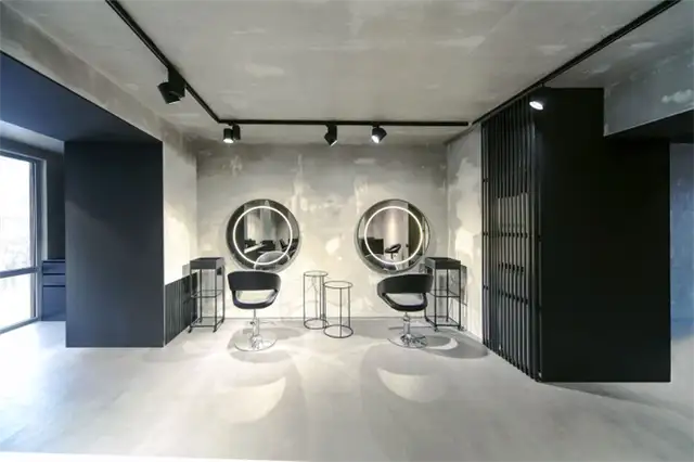 Салон красоты Numero Uno Design