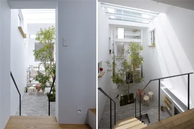 Mamm Design Minna no Ie Дизайн