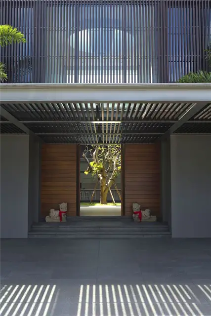 Centennial Tree House Design