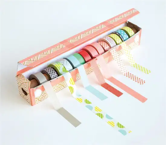 Диспенсер для ленты Washi