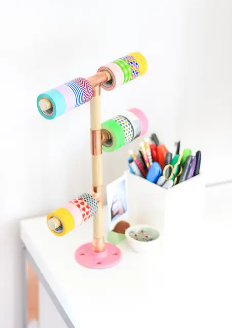 Держатель для ленты Washi